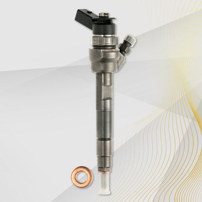 0445110401 Inyector Mini One D 1.6 2010-2016 Diesel 0445110600