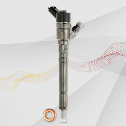 0445110498 Bosch Inyector Mahindra XUV500 2.2 D