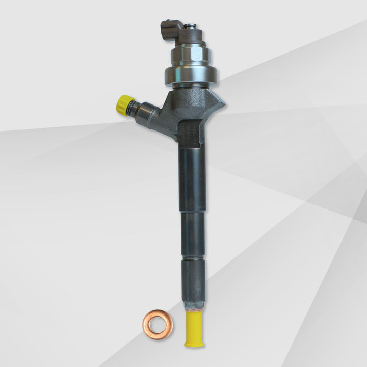 8-97239161-7 Inyector Opel, Renault, Saab 3.0 CDTi Denso DCRI100360 Inyector 8972391617, 970950-0036