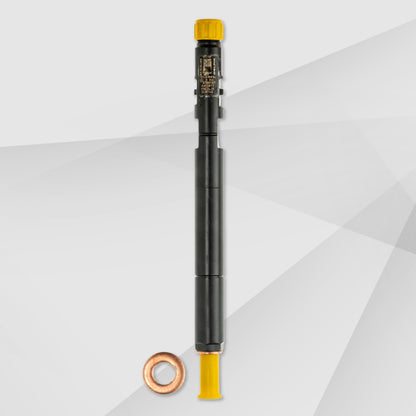 EJBR05001D JCB Inyector 320/06623 HRD387 R05001D