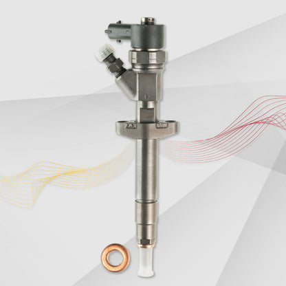 Inyector 0445110036 Citroën Fiat Lancia Peugeot 2.2 HDI 9637277980