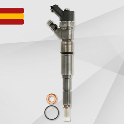 Inyector 0445110062 Citroën Fiat Peugeot 2.0 HDI 9641742880