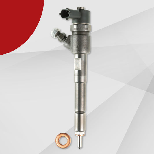 Inyector 0445110083 Opel Fiat Lancia 1.3 CDTI Bosch 0986435078