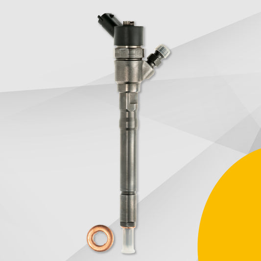 Inyector 0445110126 Kia Hyundai 2.0 CRDi Bosch 0445110064