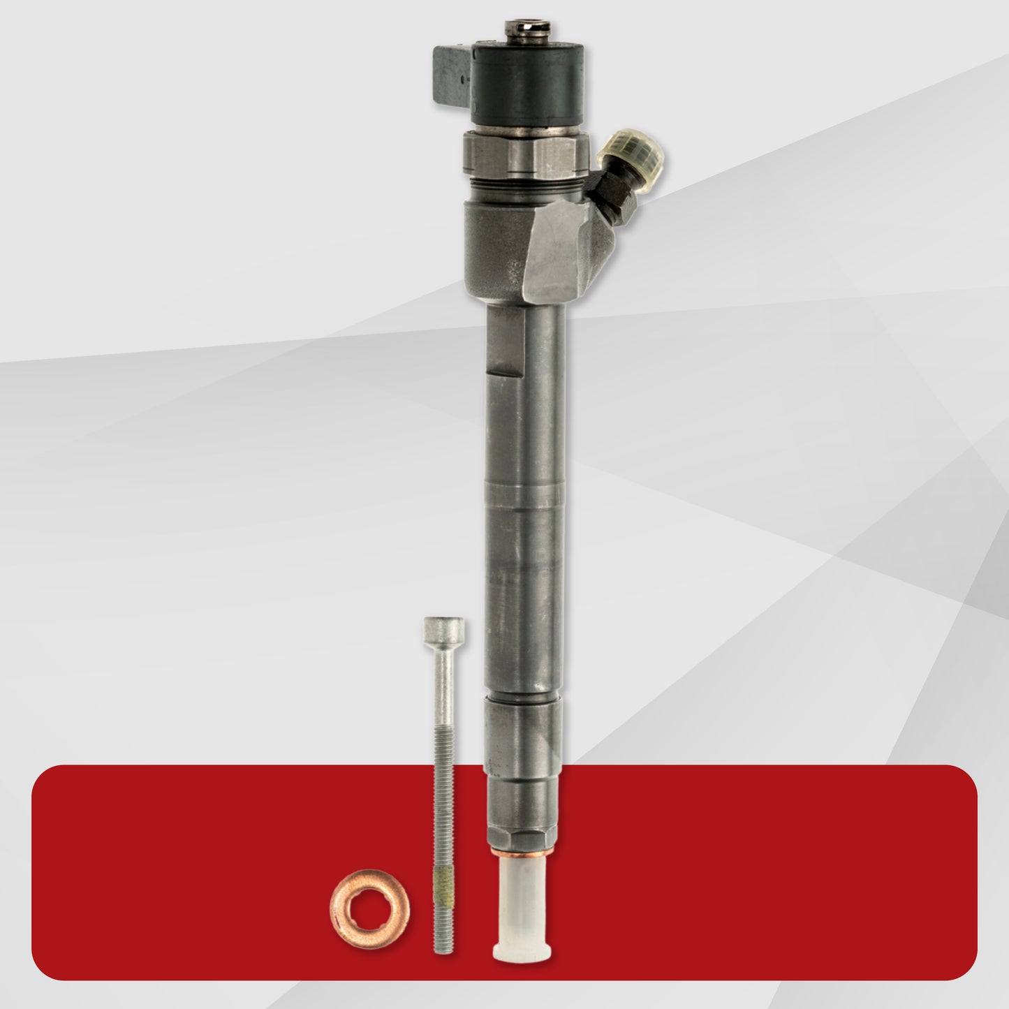 Inyector 0445110295 Mercedes-Benz 315 CDI 215 CDI Bosch 0445110294