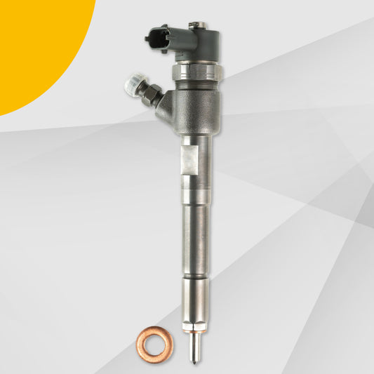 Inyector 0445110326 Chevrolet Aveo Opel 1.3 CDTI Bosch 0986435200