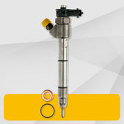 Inyector 0445110701 Jaguar Land Rover Discovery 2.0 D G4D3-9K546-BB — Reacondicionado