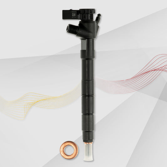 Inyector Delphi 04L130277AP VW MAN 2.0 TDI 28475604 04L130277BG