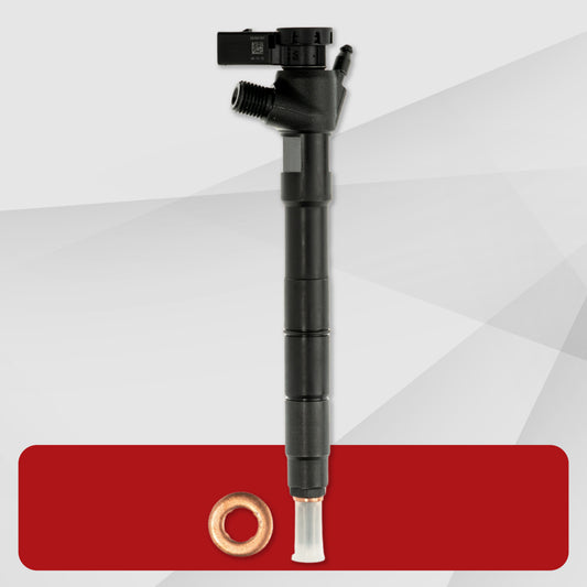Inyector Delphi 9824388280 Peugeot Boxer 2.2L6 28657626 Citroën