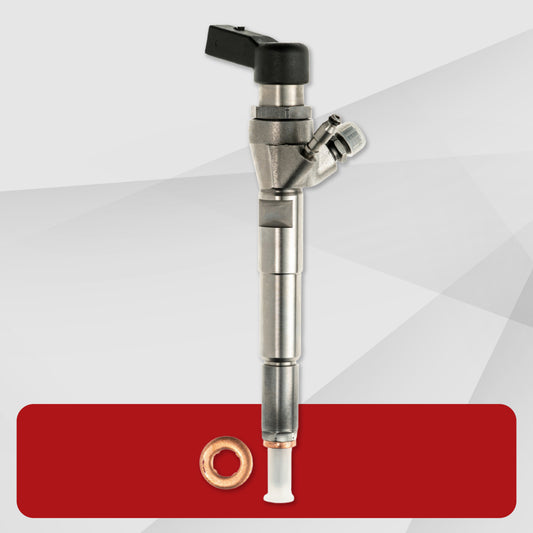 Inyector H8200704191 A2C59513484 Citroën Renault Nissan Dacia 1.5 dCI 8200903034 166008052R