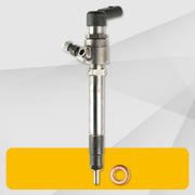 Inyector Siemens BK2Q-9K546-AG Citroën Peugeot Ford Ranger 2.2 TDCi A2C59517051 — Reacondicionado