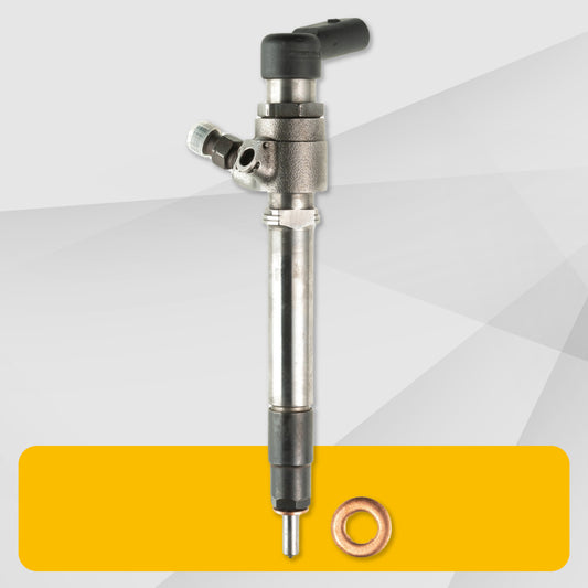 Inyector Siemens BK2Q-9K546-AG Citroën Peugeot Ford Ranger 2.2 TDCi A2C59517051