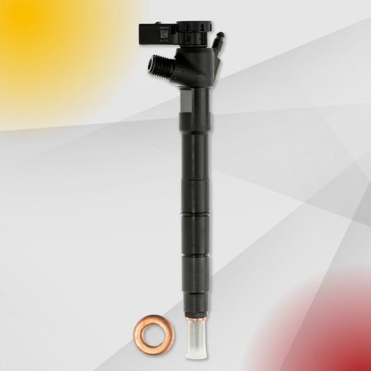 Inyector VW MAN 04L130277BB 2.0 TDI Delphi 28565337 28654963