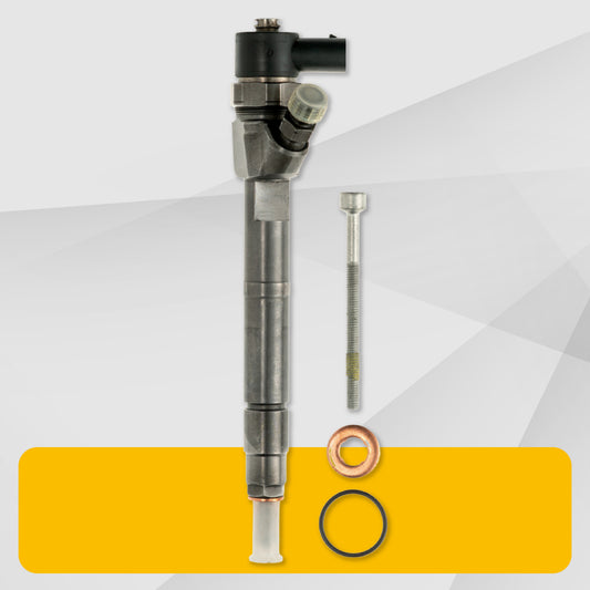 Inyectores 0445110129 Mercedes-Benz Clase E Bosch A6480700187
