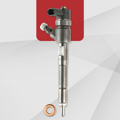 Inyectores 0445110322 Lancia 1.3 Multijet 55214192 / 55209803