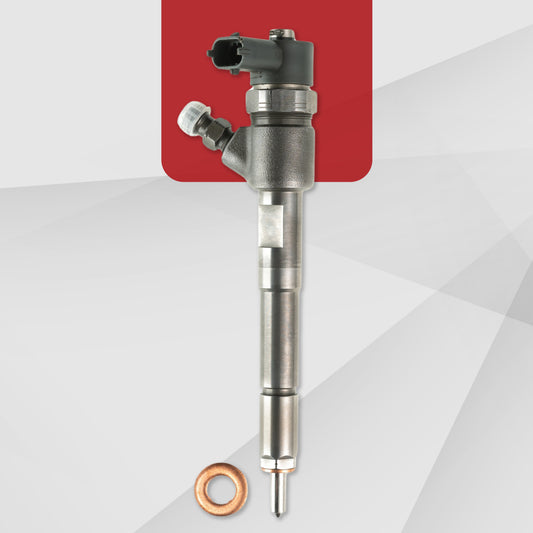 Inyectores 0445110322 Lancia 1.3 Multijet 55214192 / 55209803
