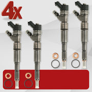0445110375 Inyector Opel 0445110338 Renault Master III Trafic II 0445110634 — Reacondicionado