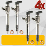 Inyector Siemens 7H2Q9K546CB Land Rover Discovery 2.7 TD A2C59513553 — Reacondicionado