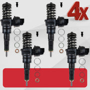 Unidad bomba-inyectora 0414720215 PDE Audi Seat Skoda VW 1.4 TDI 1.9 TDI 038130073AG — Reacondicionado